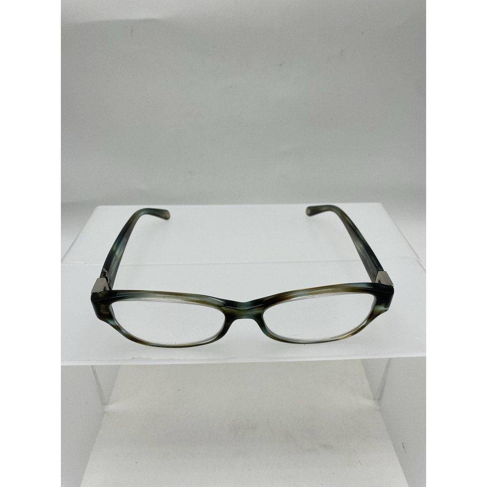 Tiffany & Co Eyeglass Women FRAMES ONLY TF204 B 8124 54-16-135 Multicolor 288 - Picture 2 of 11